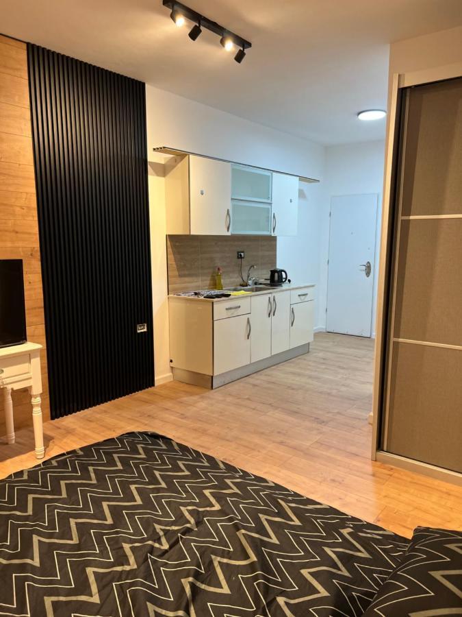 גיא ברוזמרין Leilighet Eilat Eksteriør bilde