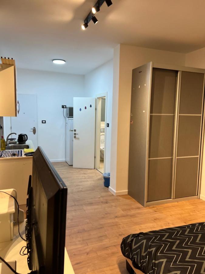 גיא ברוזמרין Leilighet Eilat Eksteriør bilde